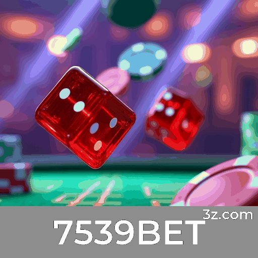 7539BET.com - Apostas Online, Cassino e Mais - 7539BET