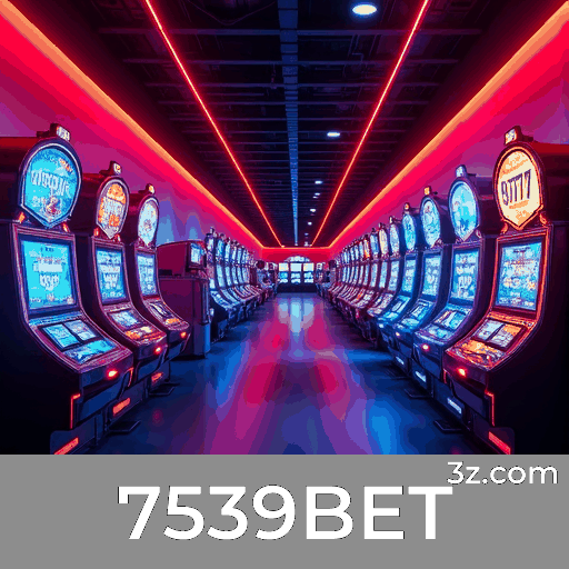 7539BET: Descubra o Mundo de Jogos Diversificados e Selecionados