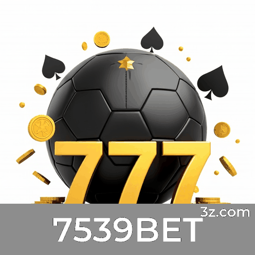 7539BET: Plataforma de Apostas Segura e Otimizada