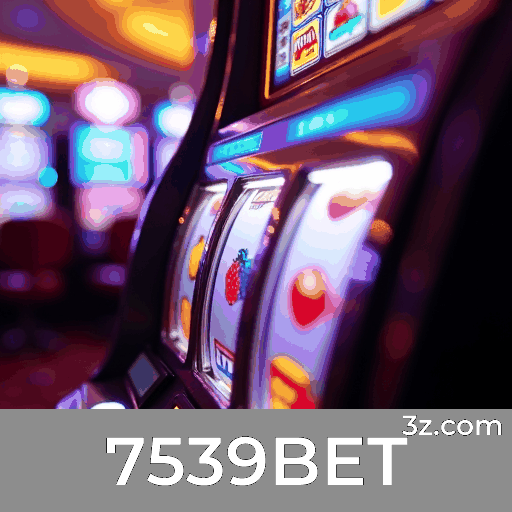 Experimente a Praticidade do Aplicativo Móvel 7539BET