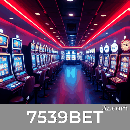 7539BET: Estabilidade e Segurança para o Brasil