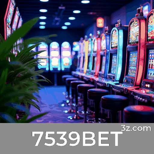 7539BET: Estabilidade e Segurança para o Brasil