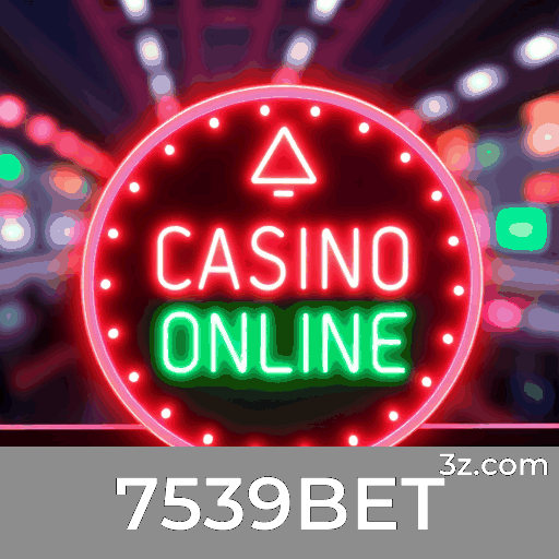 7539BET: Um Paraíso de Jogos Selecionados e Diversificados
