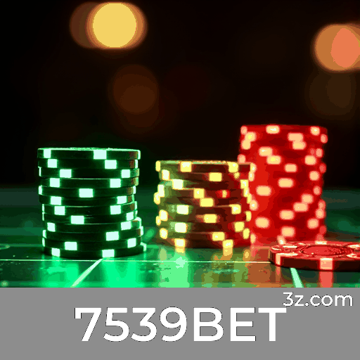 7539BET: Experiência VIP com Real Dealer no Cassino Online Brasileiro