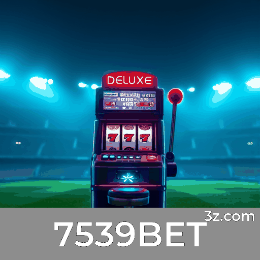 Experimente a Praticidade do Aplicativo Móvel 7539BET
