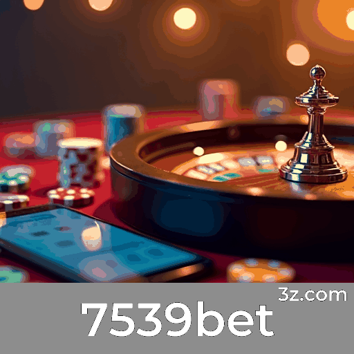 7539bet Promo: Estratégias para Valor Máximo