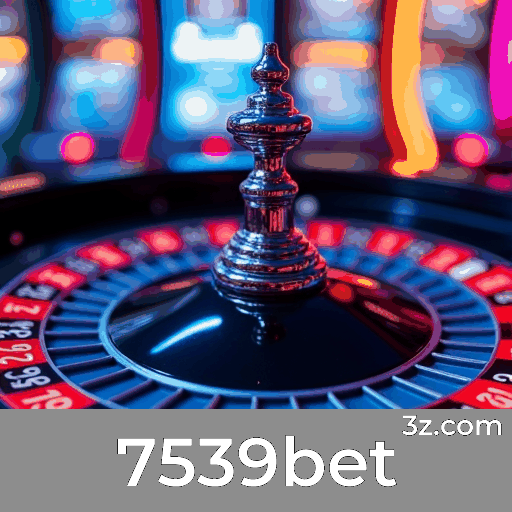 7539bet: Realismo e Emoção para Jogadores Brasileiros