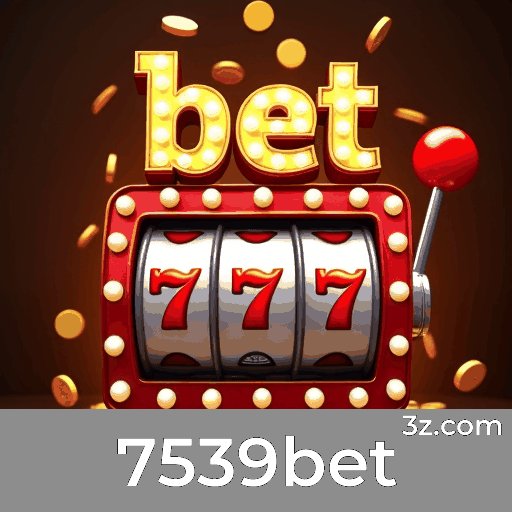 DEPÓSITOS na 7539bet