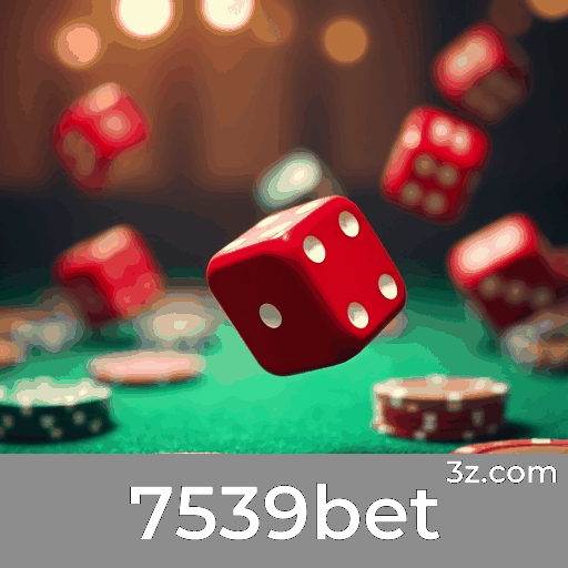 Tecnologia 3D e Jogos de Cassino na 7539bet