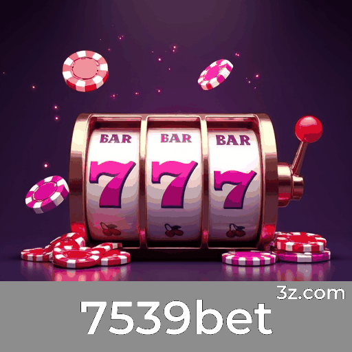 7539bet: Realismo e Emoção para Jogadores Brasileiros